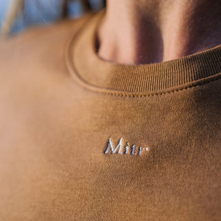 Mitr Crop T-Shirt
