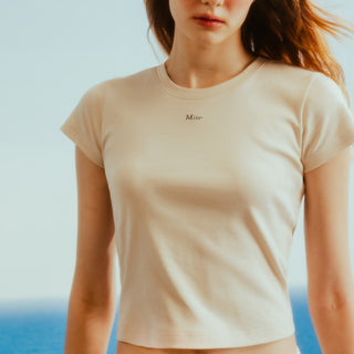 Mitr Basic T-Shirt